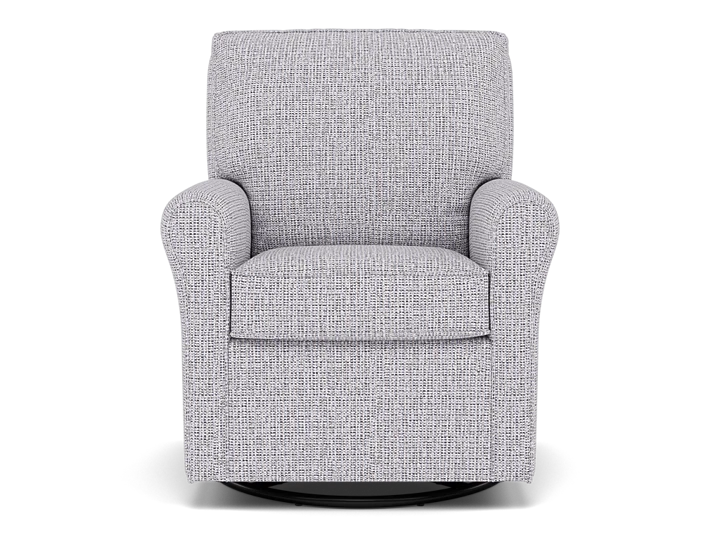 Kacey Swivel Glider